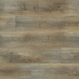 Ashton Maracay Brown LVP / MSI Ashton through STL Cabinetry in Saint Louis, Missouri