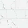Glenridge Calacatti Serra LVP / MSI Glenridge through STL Cabinetry in Saint Louis, Missouri