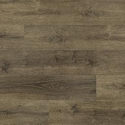 Walnut Waves LVP / MSI Cyrus through STL Cabinetry in Saint Louis, Missouri