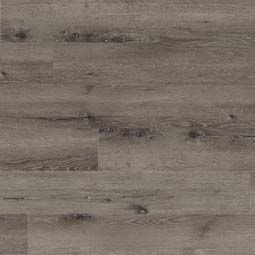 Glenridge Charcoal Oak LVP / MSI Glenridge through STL Cabinetry in Saint Louis, Missouri