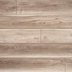 Andover Highcliffe Greige LVP / MSI Andover through STL Cabinetry in Saint Louis, Missouri