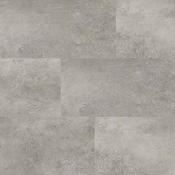Glenridge Mountains Gray LVP / MSI Glenridge through STL Cabinetry in Saint Louis, Missouri