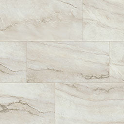 Glenridge Quarzo Taj LVP / MSI Glenridge through STL Cabinetry in Saint Louis, Missouri