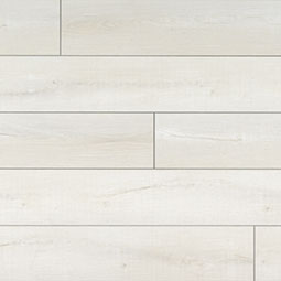 Andover Whitby White LVP / MSI Andover through STL Cabinetry in Saint Louis, Missouri