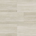 Glenridge White Ocean LVP / MSI Glenridge through STL Cabinetry in Saint Louis, Missouri